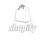 shopify logo