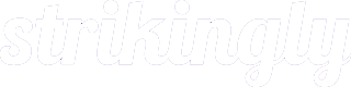 strikingly logo